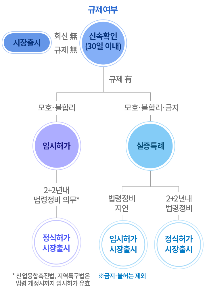 규제샌드박스소개